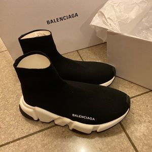 ✖️Balenciaga Speed Trainers✖️